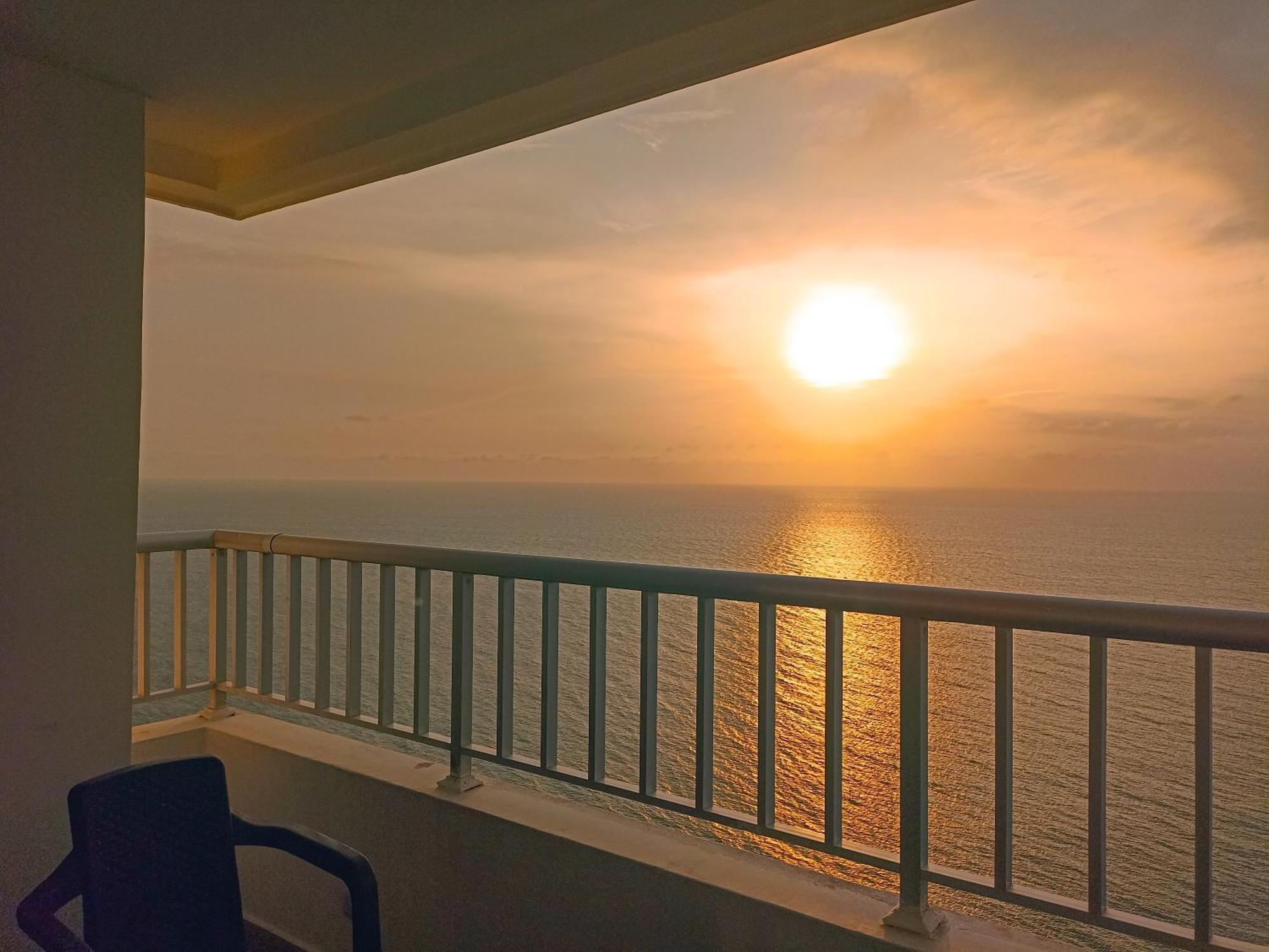 Apartamentos Palmetto - Frente al Mar Cartagena Camera foto
